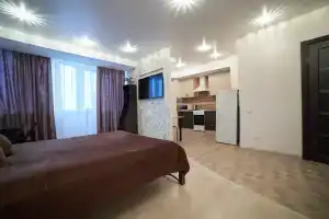 Чистая и непрокуренная квартира в новом доме