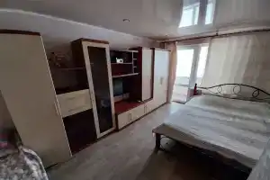 1-комнатная квартира, Архипо-Осиповка