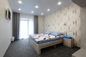 Сити Парк. Номер Делюкс, Иркутск