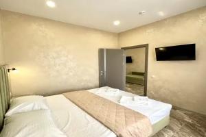 Комната, Кабардинка