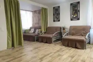 Студия в центре