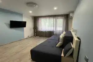 Отличная однокомнатная квартира, Хабаровск