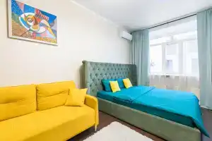 Квартира у Кремля, Казань