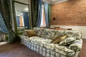 Уютная квартира в самом центре