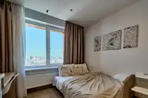 Студия рядом с Островом Мечты, Москва
