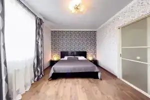 Квартира в трёх минутах от моря