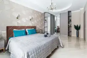 Квартира Премиум-класса, Москва