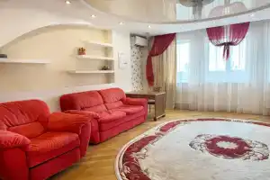 3-комнатная квартира, Краснодар