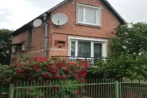 Домик для отдыха, Несвиж