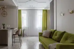 1-комнатная квартира, Калининград