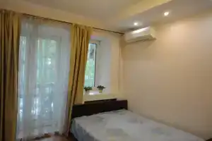 Апартаменты на Гамарника, 37, Хабаровск