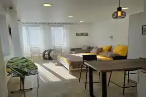 Студия в центре Ялты