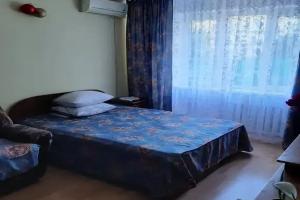 Тихая квартира в 10 минутах от моря