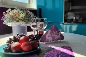 Безмятежность, комфорт и стабильность, квартира для привередливых, Иркутск