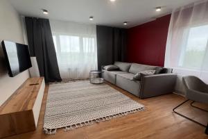 Комфортабельные апартаменты, Петропавловск-Камчатский