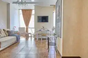 Лагуна Премиум, Геленджик