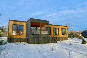 База отдыха «Благодать», Переславль-Залесский