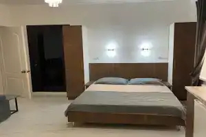 3-х местная новая студия, Кабардинка