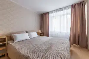 Квартира на Дороге Жизни у Дома Авиаторов, Всеволожск