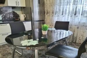 Квартира в Центре города с Кондиционером!