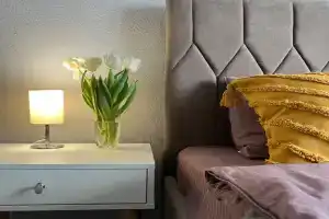 Апартаменты Уют