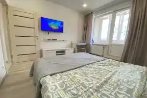 1-комнатная квартира, Геленджик