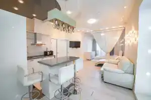 Апартаменты у моря, Владивосток