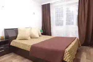Центр, смартТв, посудомойка, отчетность, Урай