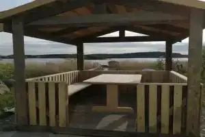 Дом на красной горке2, Красная Горка