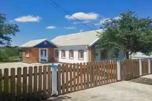 Уютный домик, вблизи с термальными бассейнами, Казьминское