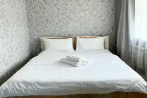 Уютная 3-комнатная квартира