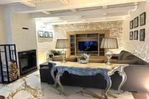 Гостевой дом Villa Varep, Изборск