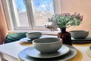 Уютная квартира в Балашихе