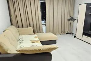 Уютная квартира рядом с парком и стадионом, Краснодар