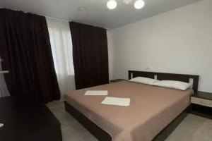 Семейный 302 корпус 4, Адлер