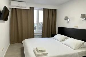 Апартаменты Высота 6