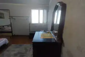 Уютный домик