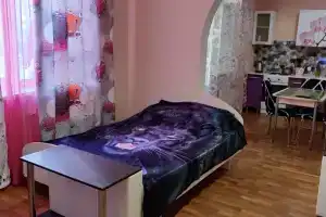 Уютная студия в ЦО