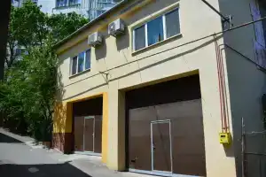 Целый этаж в доме