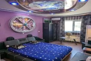 Семейный номер Пиратский, Бердянск