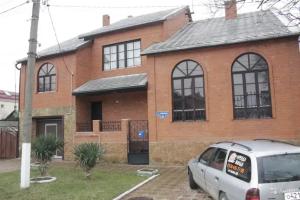 Гостевой дом «Гоголя 74», Анапа