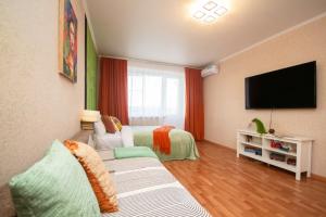 Квартира комфорт-класса "Фрида", Балаково