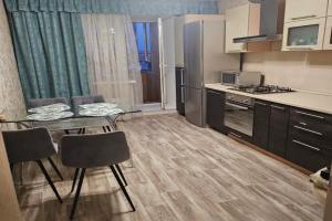 Квартира с видом на Казанский Кремль, Казань