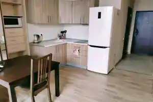 Апартаменты на Просвещения, 148, Адлер