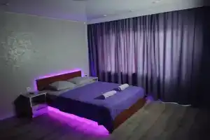 Квартира около парка, Ставрополь