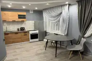 Уютная студия в центре Новосибирска