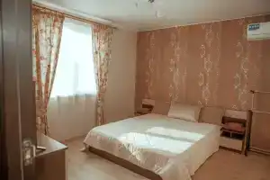 Уютный семейный номер