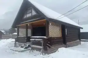 Коттедж «Дачная сказка»