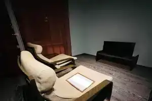 ЖК Умный дом Место отдыха, Уфа