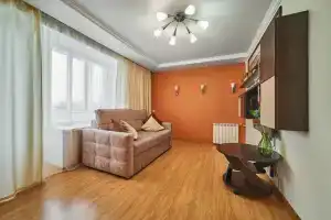 Вид на Кремль, Нижний Новгород